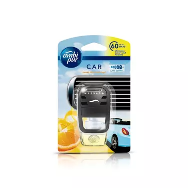ABRO Protect All Lemon (296 ml) in Trichy at best price by Annai Leo Auto  Accessories - Justdial