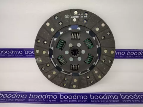 Mahindra thar 2025 clutch plate price