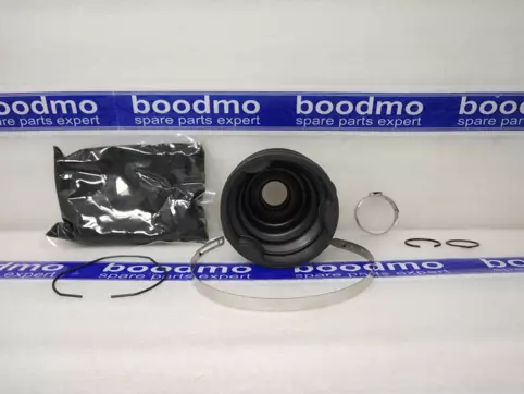 BOOT KIT-FR AXLE DIFF SIDE LH: MOBIS (Hyundai, Kia) 49583-2W100