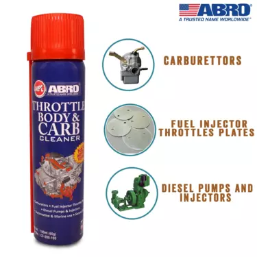 Sticker & Adhesive Remover - ABRO