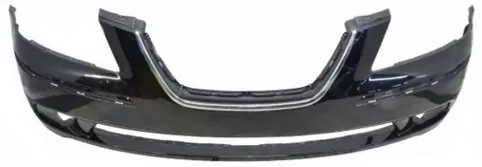 Hyundai sonata 2024 front bumper