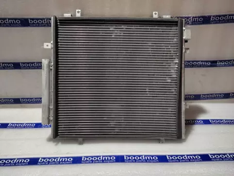 Baleno ac condenser deals price