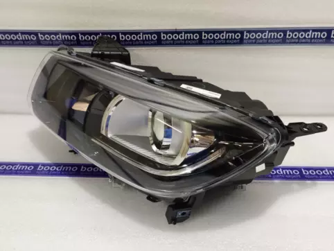 UNIT HEADLAMP LH