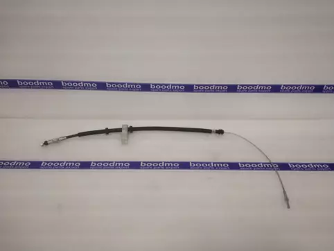 Front Parking Brake Cable (Long Size): NEW ERA NEC1852