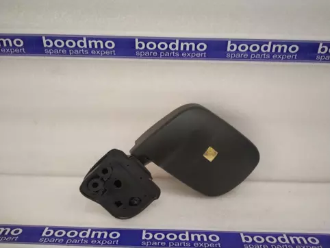 Side Rear View Mirror Left: CI CAR INTERNATIONAL CI-30136L