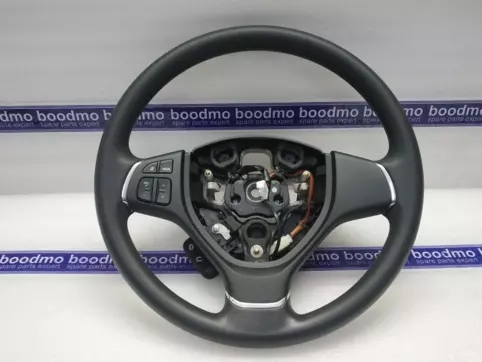 Maruti suzuki steering on sale wheel price