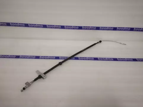 Front Parking Brake Cable (Long Size): NEW ERA NEC1852