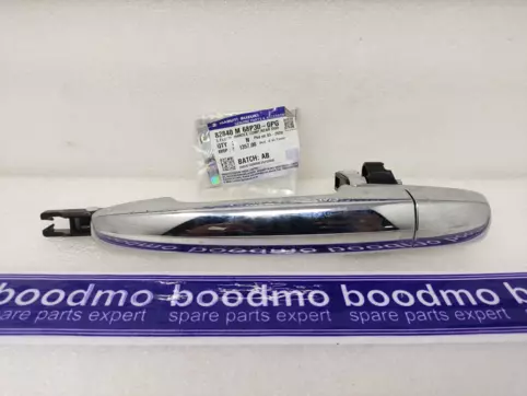 HANDLE COMPREAR DOOR OUTL: MARUTI SUZUKI 82840M68P30-0PG