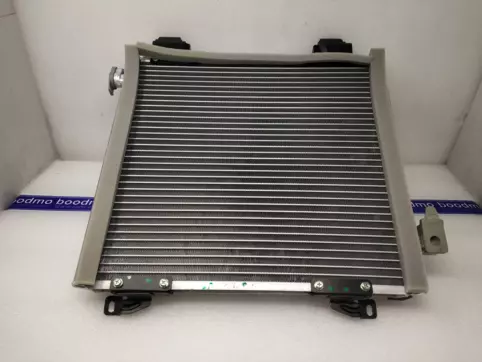 Alto k10 deals condenser price