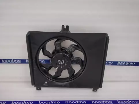 Maruti 800 ac radiator fan store motor price