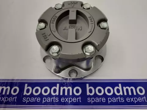 HUB ASSY, LOCKING: MARUTI SUZUKI 43801-80011 -compatibility