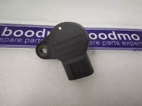 MAHINDRA MARAZZO 1.5L M8 Transmission RPM Sensor in India | Car