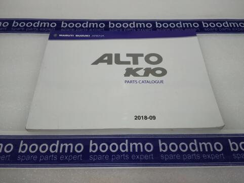 boodmo alto k10