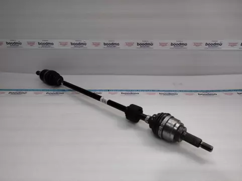 SHAFT ASSY, FRONT DRIVE RH: MARUTI SUZUKI 44101M75JA0