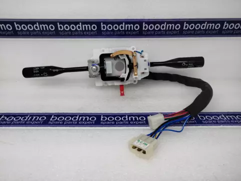 SWITCH ASSY COMBINATION: MARUTI SUZUKI 37400M80062 -compatibility