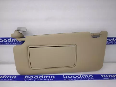 2009 honda accord sun visor deals replacement