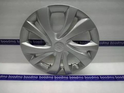 Maruti genuine wheel deals cover