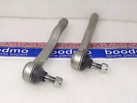 Tie Rod End Set: Autokoi KTAF10072 -compatibility, features