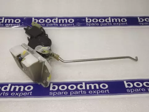 LATCH ASSY BACK DOOR: MARUTI SUZUKI 82510M83K11 -compatibility