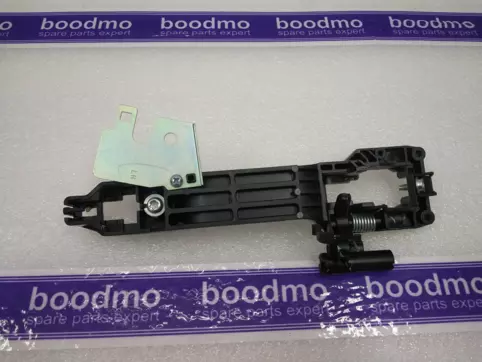 FRAME S/COMP,FRONT DOOR OUT,L: MARUTI SUZUKI 82821M79M11