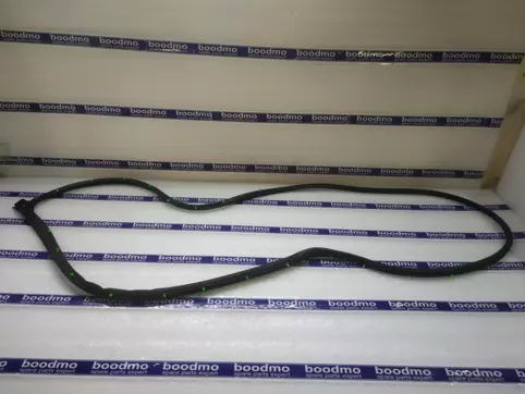 WEATHERSTRIP, FRONT DOOR OPNG LH: MARUTI SUZUKI 84651M64M00