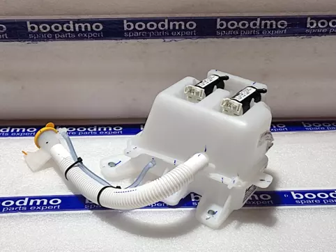 WINDSHIELD WASHER BOTTLE ASSY: TATA 542482400171 -compatibility