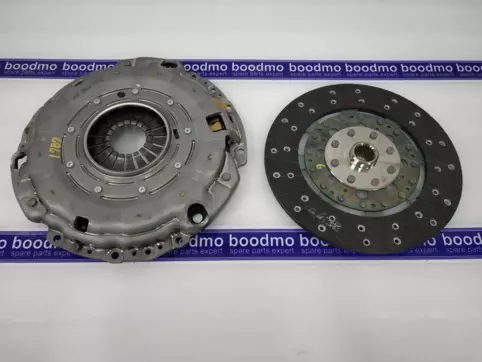 Xuv 500 outlet clutch plate cost