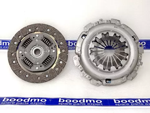 Indica vista quadrajet discount clutch kit price