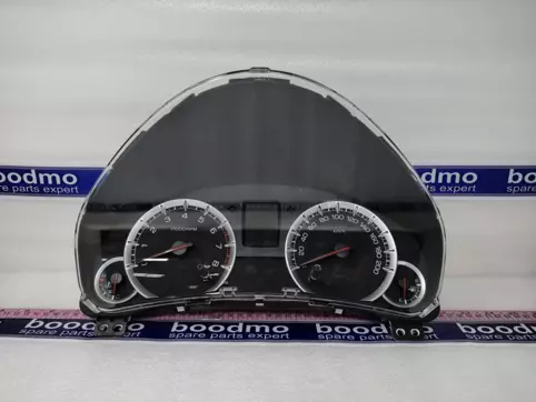 Swift vxi speedometer deals price