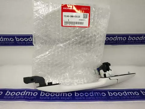 DOOR HANDLE METAL: Honda 72140SNBE01ZE -compatibility, features