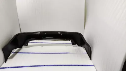 COVER, REAR BUMPER: Toyota / Lexus 52159-0K956 -compatibility