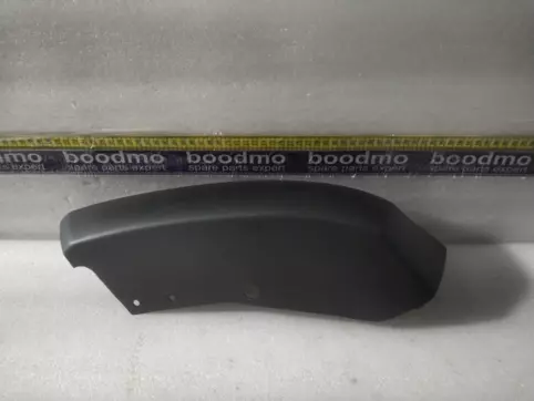 Front Bumper Corner Left: Accurate MSDBRZ1FBCL -compatibility