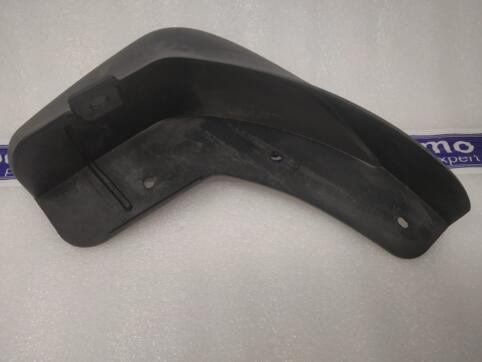 chevrolet beat mudguard