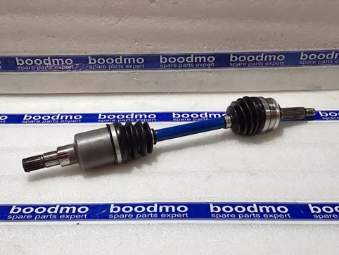 Drive Shaft Left: Talbros TDSFT8017L -compatibility, features