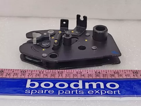 2R 60P ASSY LATCH RH: MAHINDRA 0110DAP00071N -compatibility