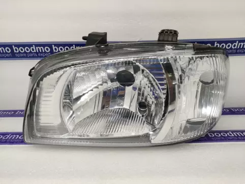 Suzuki alto deals headlight