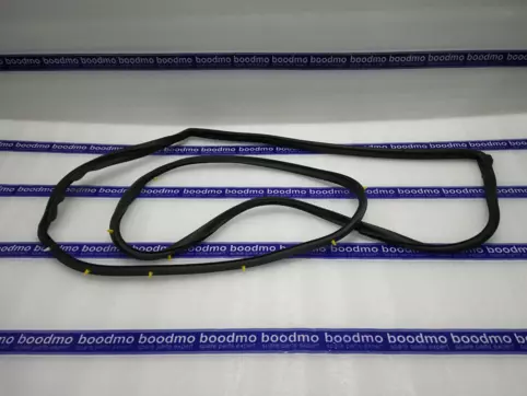 WEATHERSTRIP RR DOOR OPNG LH: MARUTI SUZUKI 84671M59K00