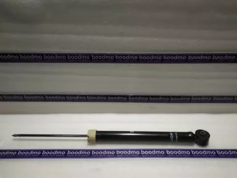 Skoda rapid store rear shock absorber