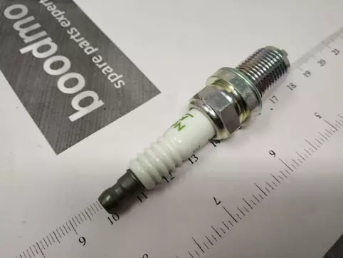 Skoda fabia clearance spark plug price