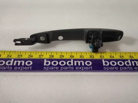 HANDLE COMPFRONT DOOR OUTL: MARUTI SUZUKI 82820M72R10-5PK