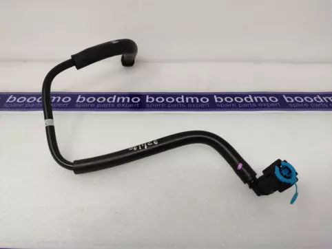 PIPE FUEL RTN (PIPE TO PUMP): MARUTI SUZUKI 15862M55KD0