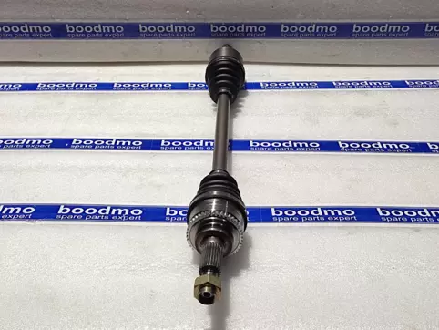 Drive Shaft Left: Spicer SACV0652X25 -compatibility, features