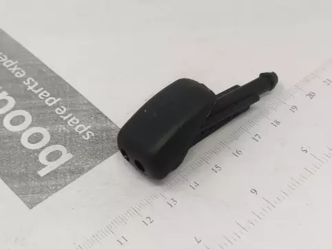 JET W/SHLD WASHER: FORD XS6Z17603A -compatibility, features