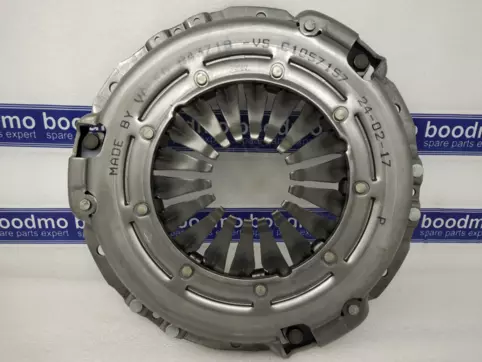 Mahindra thar 2025 clutch plate price