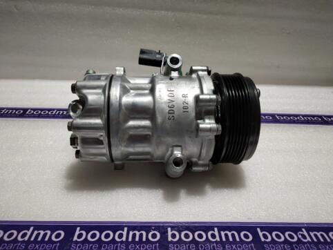 volkswagen vento ac compressor price