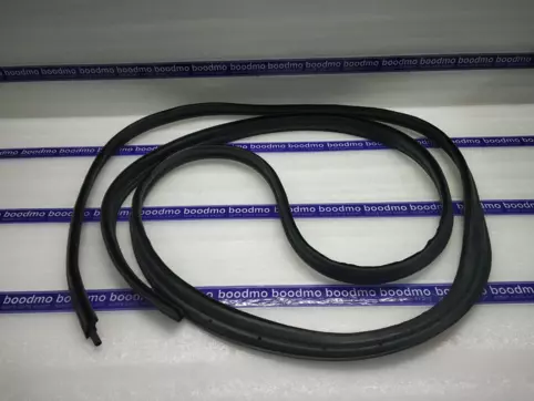Epdm Rubber Round Scorpio Door Seal ( s f c Solotion), Packaging Type:  Packet at Rs 900/piece in Jodhpur