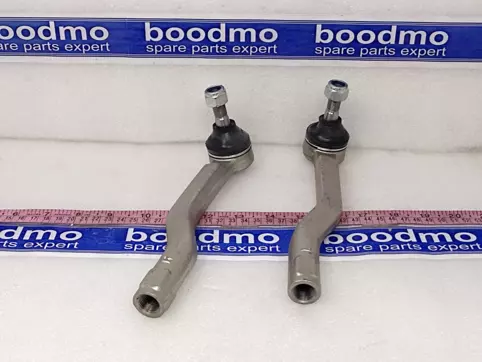 Tie Rod End Set: Autokoi KTAF10072 -compatibility, features