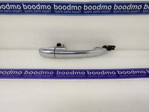 ertiga door handle chrome