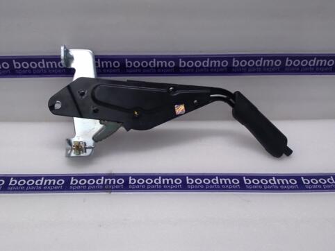 xuv 500 handbrake lever cover