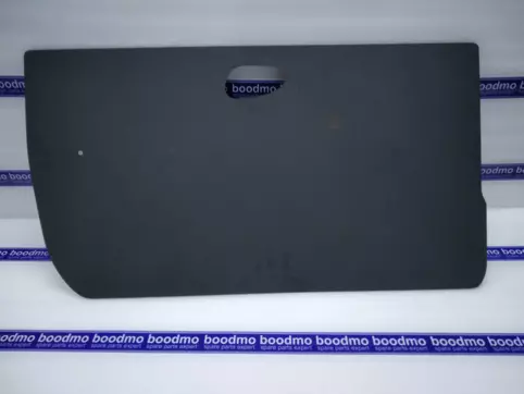 TRIM, FRONT DOOR LH (BLACK): MARUTI SUZUKI 83720M78L00-QG5